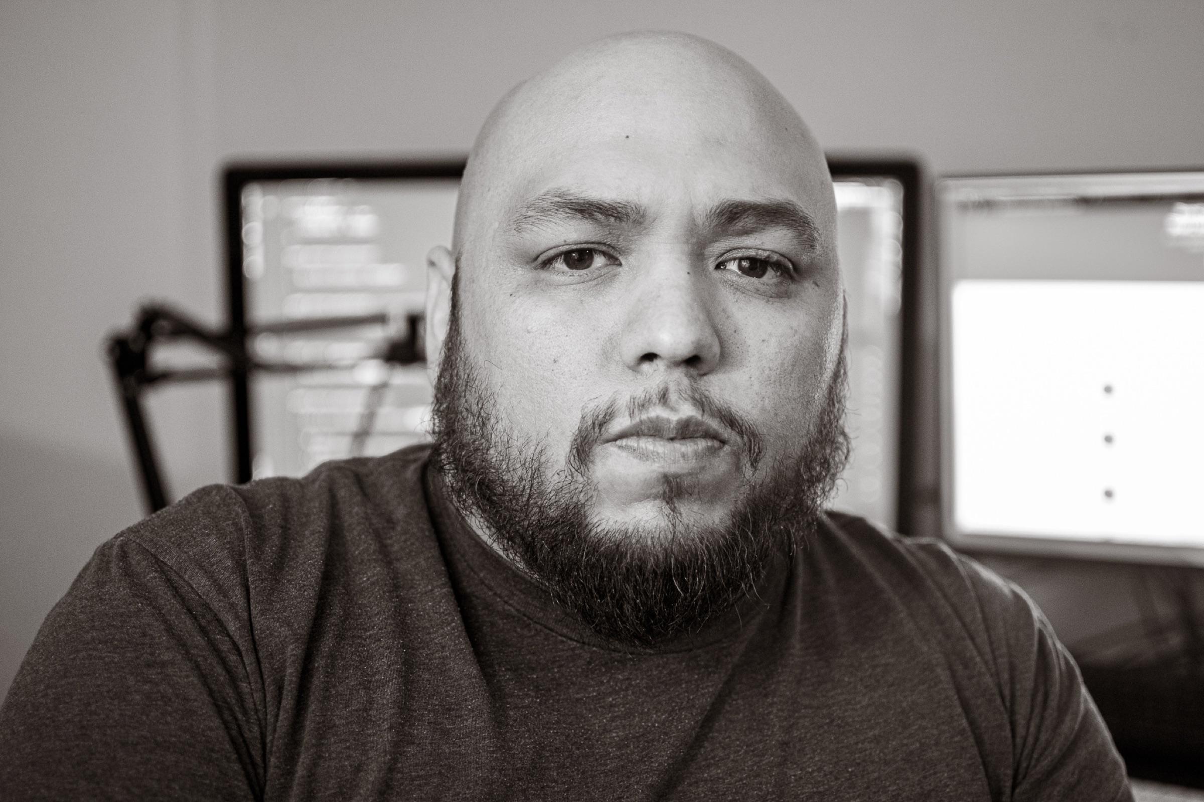 Juan Rangel